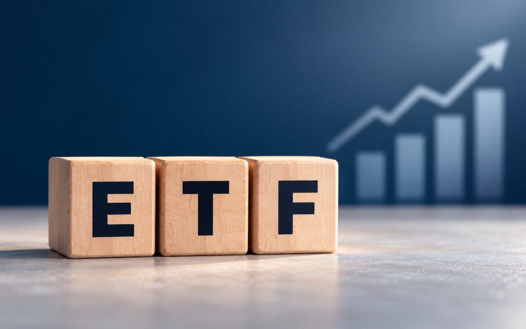 ETF Sparplan